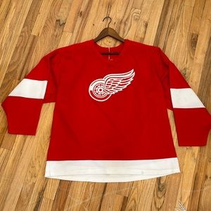 VINTAGE DETROIT REDWINGS